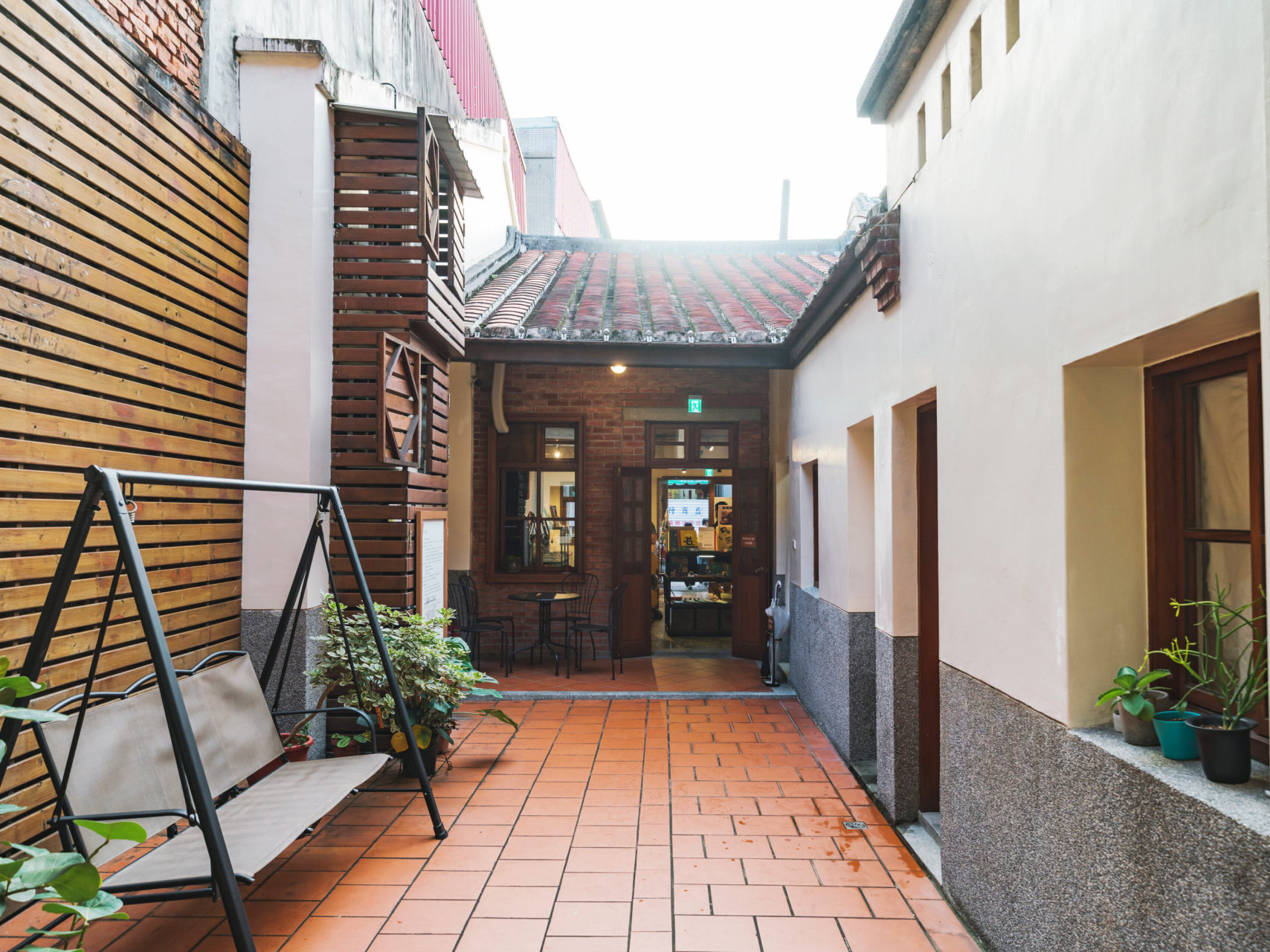 好店