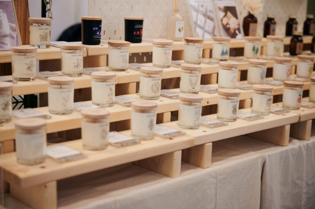 SCENT FOREST