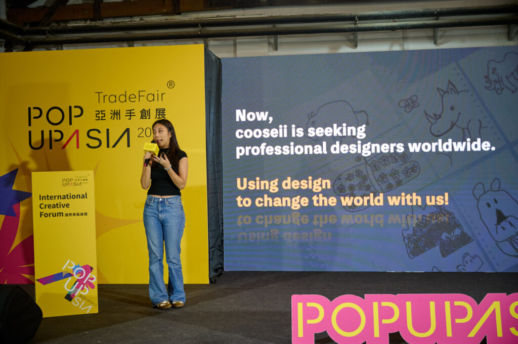 POPUPASIA
