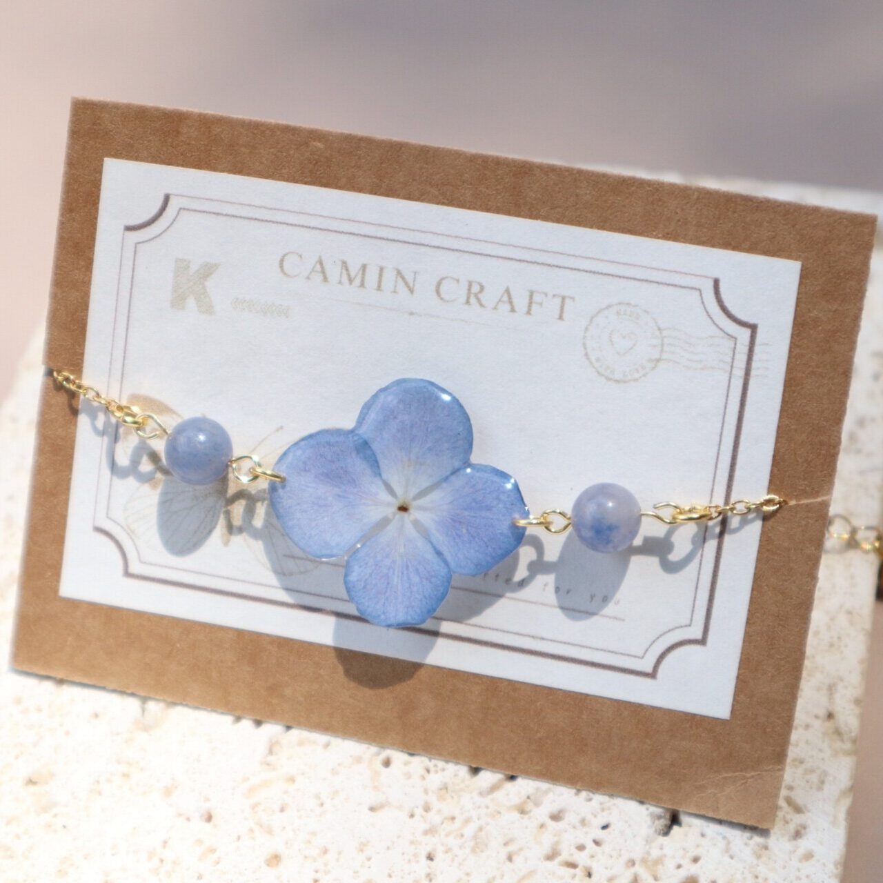 CAMIN CRAFT