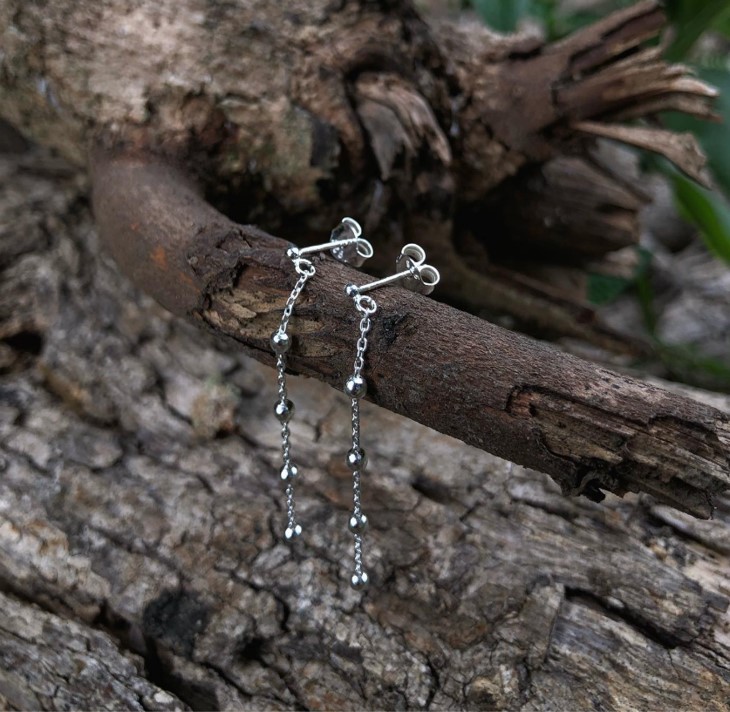 Pattra silver